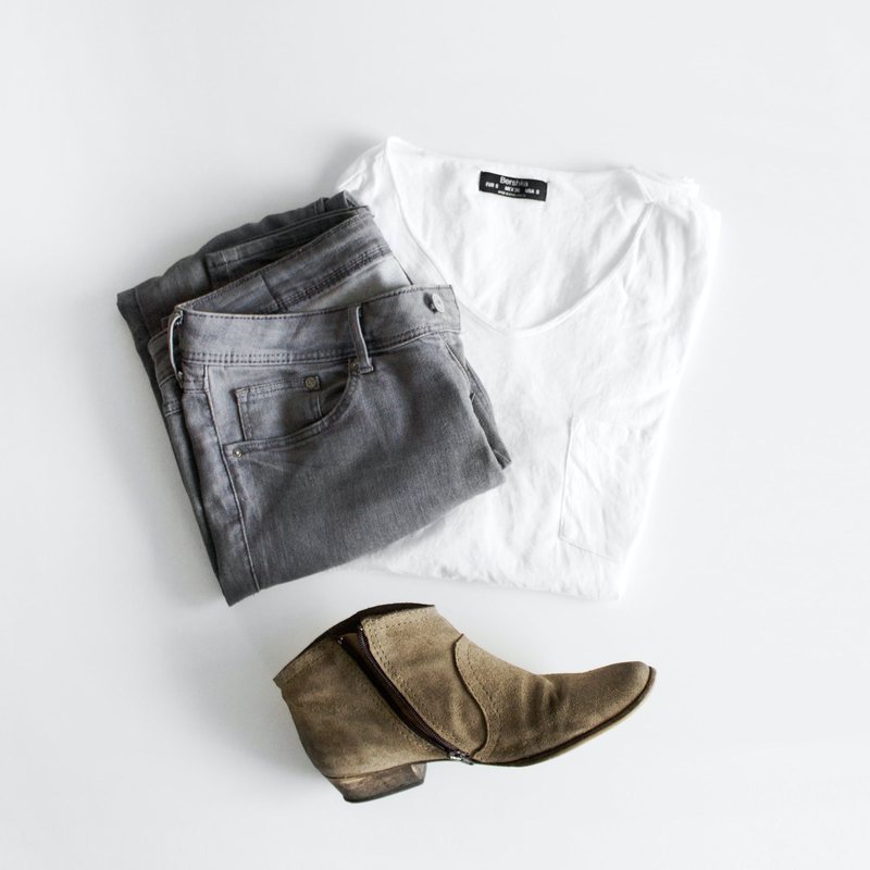 Cotton Casual Top