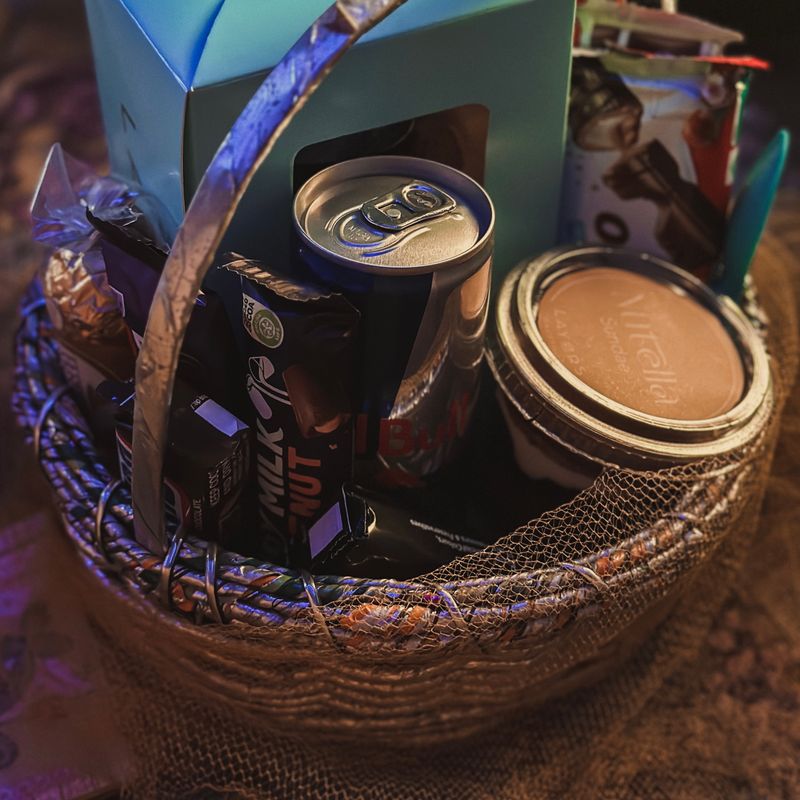 Festive Gift Hamper