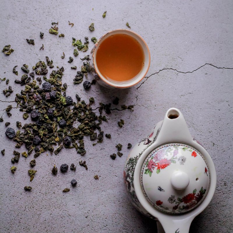 Ceylon Black Tea, 400g
