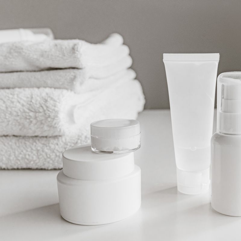 Daily Skincare Gift Set