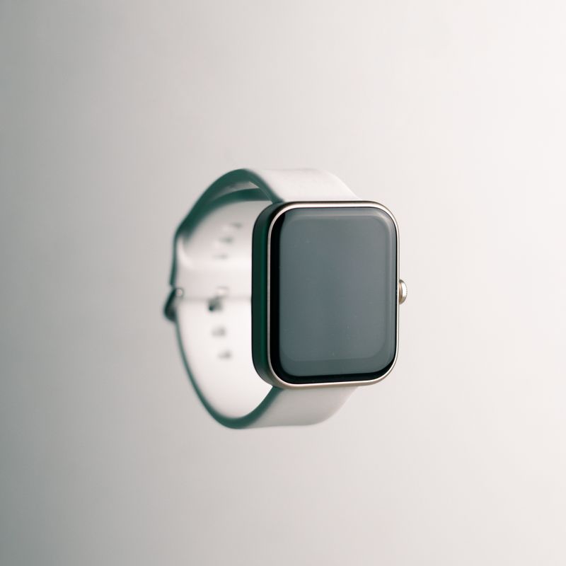 Active Smart Watch