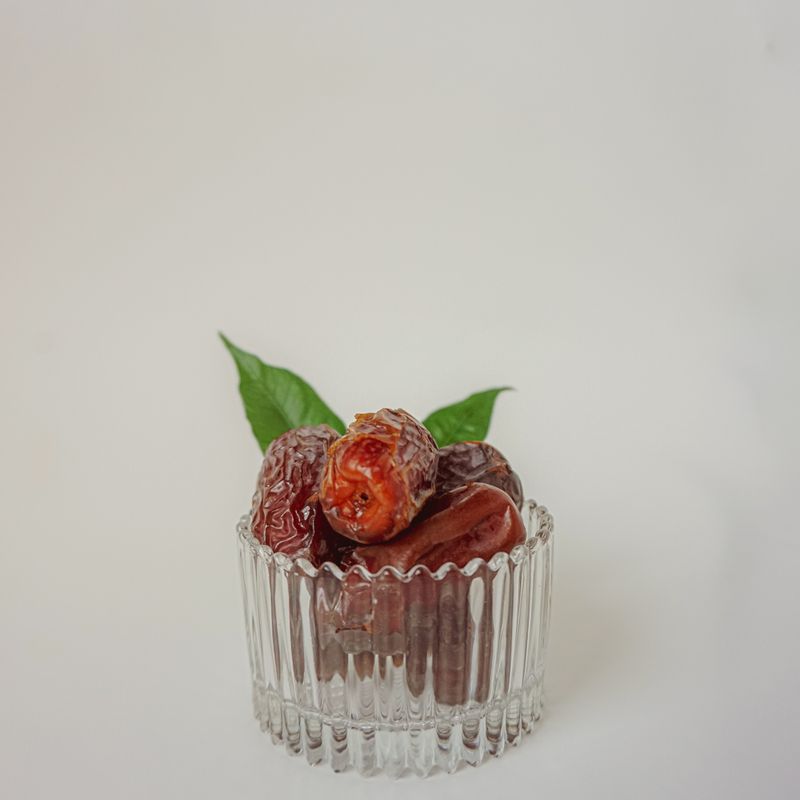 Premium Dates, 500g